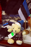 Estonian colors, Tallinn