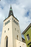 St. Olafs Church, Tallinn