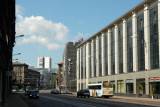Narva maantee, Tallinn