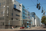 Sampo, Narva maantee, Tallinn