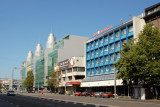 Reval Hotel Central, Narva maantee, Tallinn