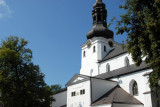 Dome Church - Toomkirik - Domkirche, Toompea Hill - Tallinn