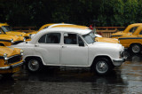 Ambassador, the classic Indian car