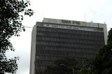 Tata Steel Building, Calcutta