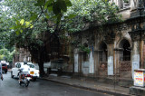 Ho-Chi-Min Sarani, Calcutta