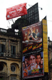 Bollywood posters, Calcutta