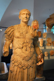 Emperor Trajan (80-117), Ny Carlsberg Glyptotek
