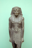 Egyptian Galleries, Ny Carlsberg Glyptotek - Ptolemaic king ca 200-150 BC