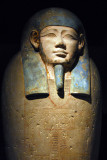 Sarcophagus of Nesi-hor ca 200 BC