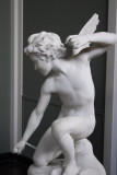 Eros, Laurent Honore Marqueste, 1903