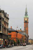 Vester Voldgade, Rådhuset København