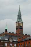 Kopenhagen - Rathaus