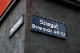 Strget stergade Kbenhavn