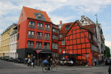 Ny stergade at Store Regnegade