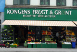 Kongens Frugt & Grnt, Kbenhavn