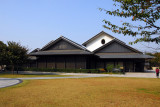 Nagoya Noh Theater