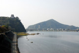 Kiso-gawa River, Inuyama