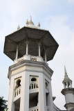 Kuala Lumpur Railway Station, 1911