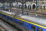 Kuala Lumpur Railway Station (KTM)