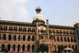 Keretapi Tanah Melayu Berhad (KTMB) - Malayan Railway Administration Building, Kuala Lumpur