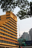 Corus Hotel, Kuala Lumpur