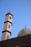 Madrasah Assayyid Abdul Aziz Al Makhdum, Melaka