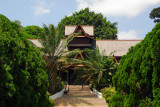 Istana Kesultanan Melaka - Sultans Palace