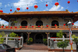 Jalan Tokong - Temple Street, Melaka