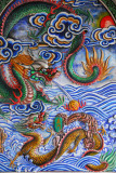 Dragon - Melaka-Chinatown