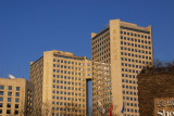 Landmark Tower, Beijing