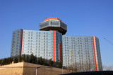 The Great Wall Sheraton Hotel, Beijing