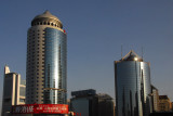 Zhongfu Building, Dabeiyao, Third Ring Road at Jianguo Rd