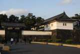 Sakuradamon Gate, Tokyo Imperial Palace