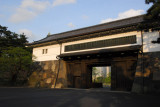 Sakuradamon Gate, leading to the Imperial Palace Outer Garden