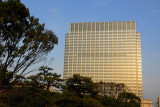 Meiji Yasuda Seimei Building, Marunouchi, Central Tokyo