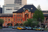 Tokyo Station