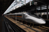 West Japan Railway Shinkansen