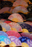 Japanese fans, Chawan-zaka