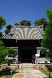 Kaisan-do Hall, Kodai-ji Temple