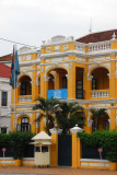 UNESCO Building, Phnom Penh
