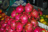 Dragon Fruit, Phnom Penh Central Market