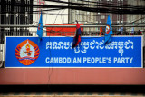 Cambodian Peoples Party, Phnom Penh