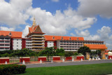 Hotel Cambodiana, Phnom Penh
