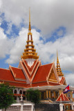 Cambodian National Assembly, Phnom Penh