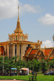 Buddhist Institute, Phnom Penh