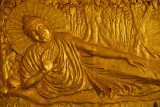Reclining Buddha, Dhamasala, Wat Preah Keo