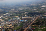 Phnom Penh Airport, Cambodia