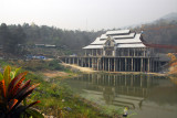 Expansion of the Chiang Mai Zoo