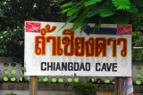 Tham Chiang Dao - Cave, Chiang Mai Province