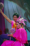 Simon Cabaret, Chiang Mai